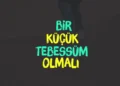 Tebessüm