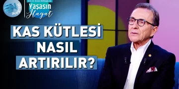 Kas Kütlesi Nasıl Artırılır?