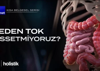 Sağlıklıklı Yaşam Bağırsaklardan Başlar