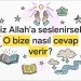 İlahi Sohbet: Allah - İnsan İlişkisi