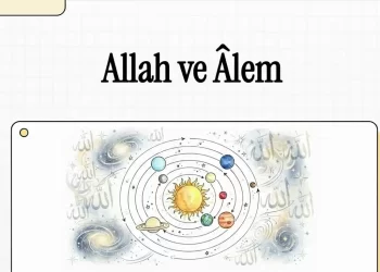 Allah-Âlem İlişkisi