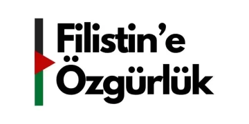 Filistine Özgürlük