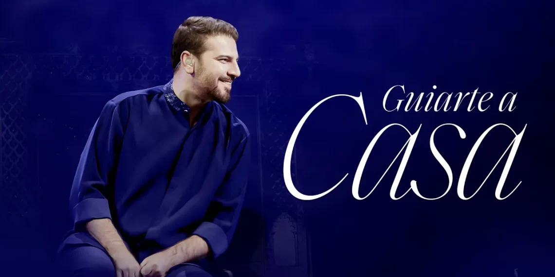 Sami Yusuf - Guiarte a Casa