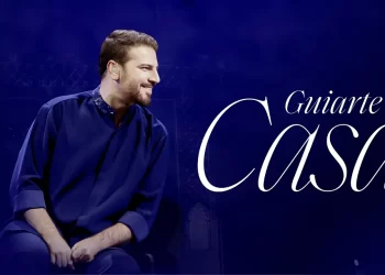 Sami Yusuf - Guiarte a Casa
