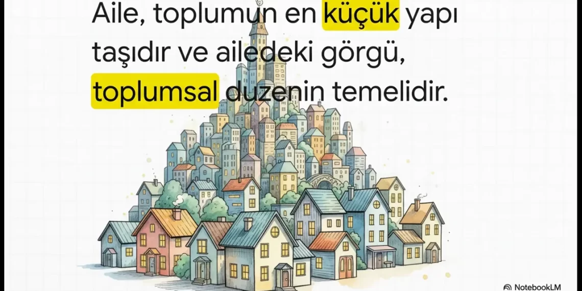 Ailede Adabımuaşeret