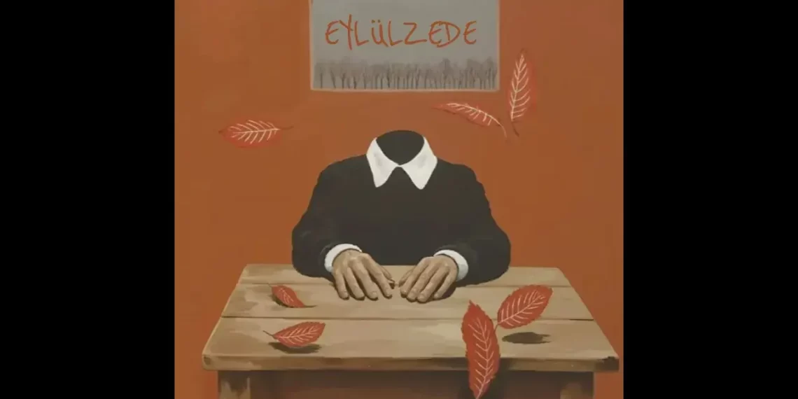 Eylülzede - Nikbinler