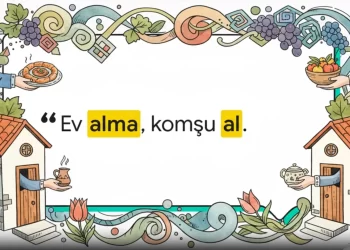 Komşuluk ve Misafirlikte Adabımuaşeret