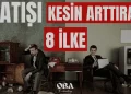 Satışlarınızı Kesin Arttıracak Taktikler