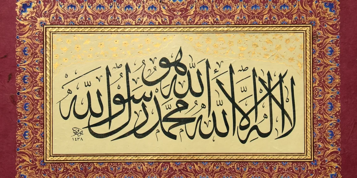 İslam’ın Tevhit İlkesi