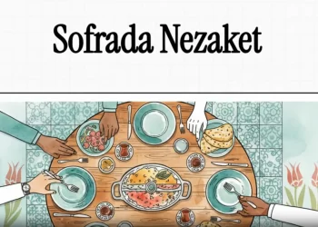 Sofrada Nezaket