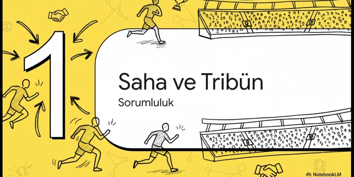Sporun Görünmez Kuralları