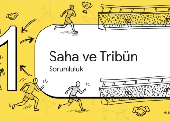 Sporun Görünmez Kuralları