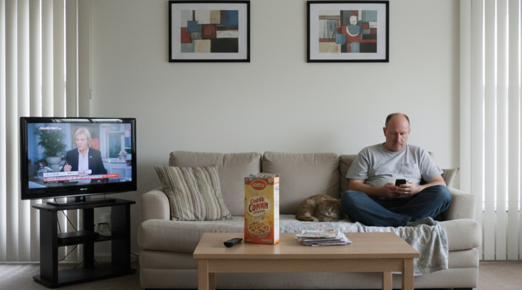 Ali Nesin: Herkesin Yaptığını Yaparsan…