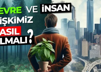 İnsan, Çevre ve Ahlak