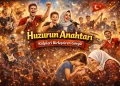 Huzurun Anahtarı