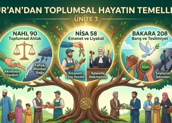 Toplum İçin Yol Haritası