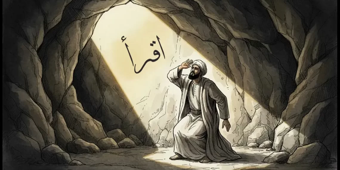 Hz. Muhammed (sav)’in Mekke ve Medine Yılları