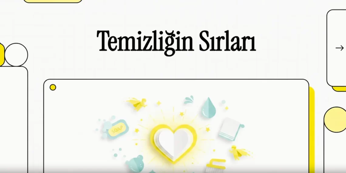 İslam Dini ve Temizlik