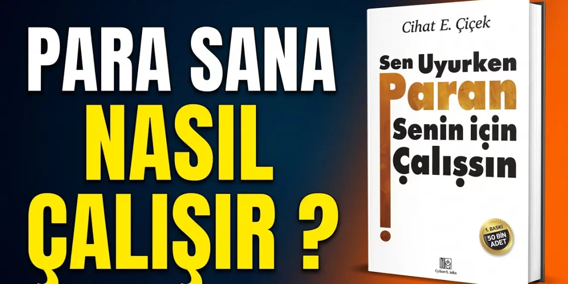 Paran Senin İçin Çalışsın!