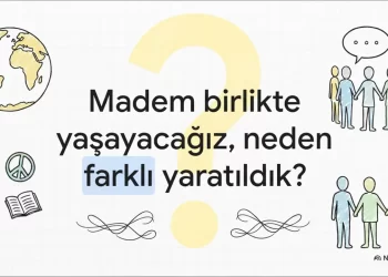 Hucûrat Suresi 13. Ayet