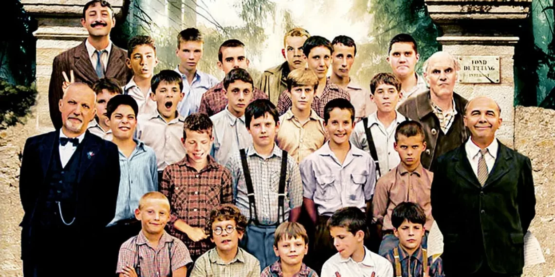 Koro (Les Choristes)