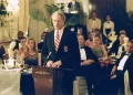 İmparatarlor Kulübü (The Emperor’s Club)
