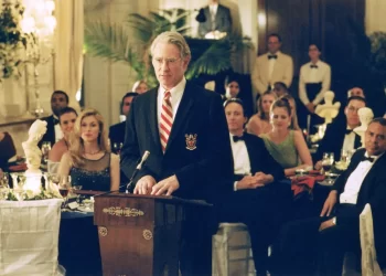 İmparatarlor Kulübü (The Emperor’s Club)