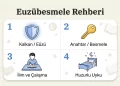 Günlük Konuşmalarda Dînî İfadeler – Euzübesmele