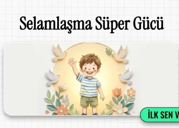 Günlük Konuşmalarda Dînî İfadeler – Selam