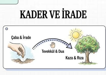 İnsan ve Kader – 3