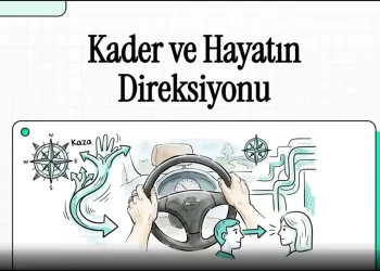 İnsan ve Kader – 2