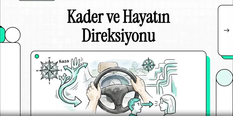 İnsan ve Kader – 2