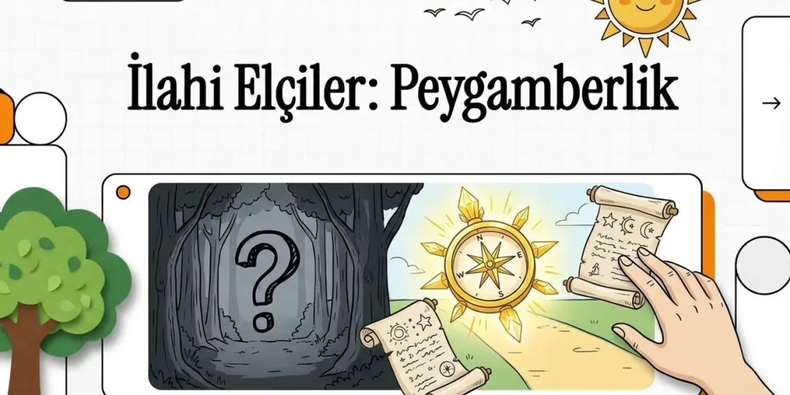 Günlük Konuşmalarda Dînî İfadeler – Peygamber