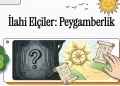 Günlük Konuşmalarda Dînî İfadeler – Peygamber