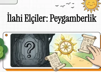 Günlük Konuşmalarda Dînî İfadeler – Peygamber