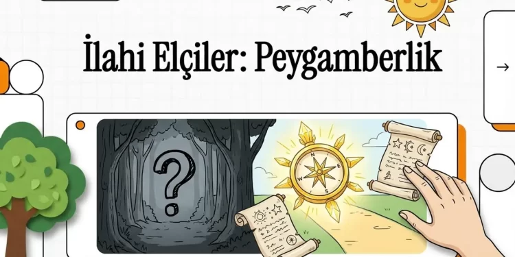 Günlük Konuşmalarda Dînî İfadeler – Peygamber