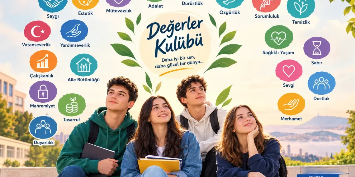 Hayra Çağıran Bir Ümmet