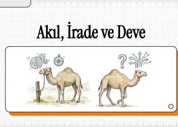 Akıl, İrade ve Sorumluluk Sahibi Bir Varlık Olarak İnsan