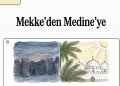 Yesrib’den Medine’ye – Hicret