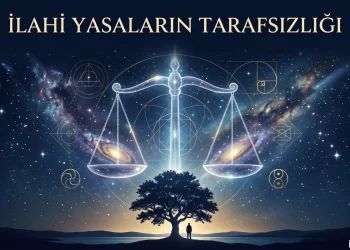 İlahi Yasaların Tarafsızlığı