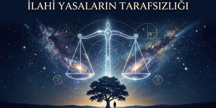 İlahi Yasaların Tarafsızlığı
