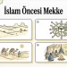 Hicaz’ın Önemli Şehirlerinden Yesrib – 2