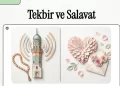 Günlük Konuşmalarda Dînî İfadeler – Tekbir ve Salavat